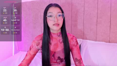 Kaori online show from January 7, 5:53 pm