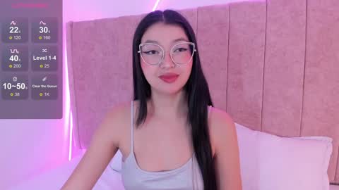 Kaori online show from January 8, 12:05 pm