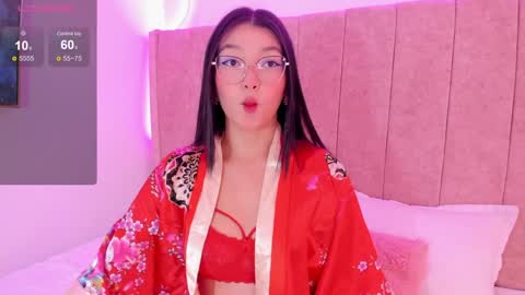 Kaori online show from January 22, 12:17 pm