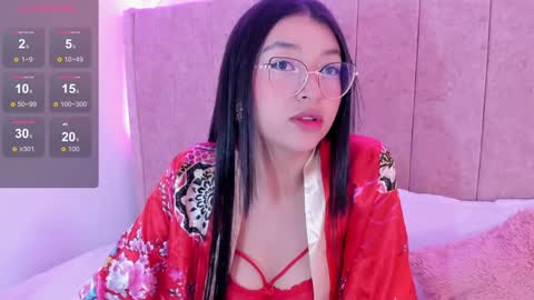 Kaori online show from January 22, 3:18 pm