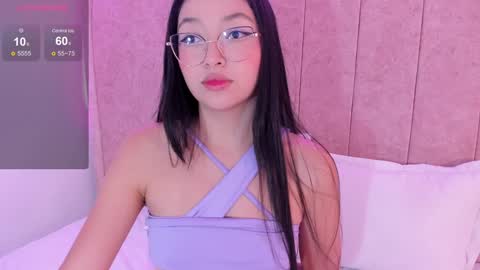 Kaori online show from January 24, 3:24 pm