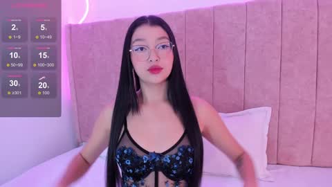 Kaori online show from January 25, 12:05 pm