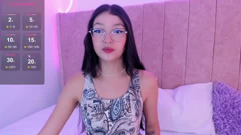 Kaori online show from January 30, 12:06 pm
