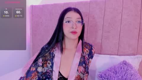 Kaori online show from January 31, 3:00 pm