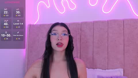 Kaori online show from February 1, 11:54 am