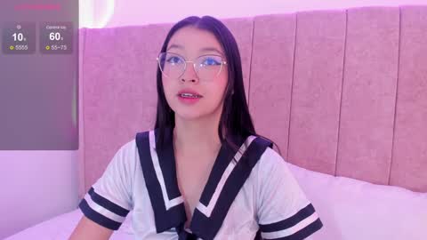 Kaori online show from February 3, 12:36 pm