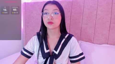 Kaori online show from February 3, 3:38 pm