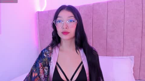 Kaori online show from February 8, 12:06 pm