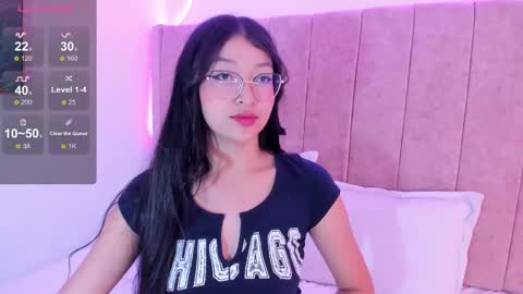 Kaori online show from February 13, 6:05 pm