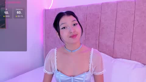 Kaori online show from February 20, 3:30 pm