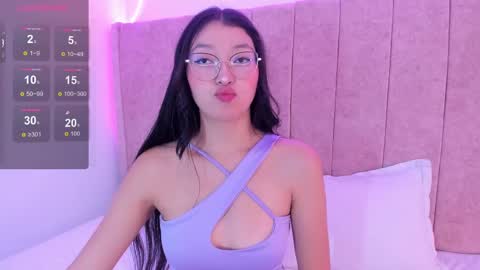 Kaori online show from February 21, 12:17 pm