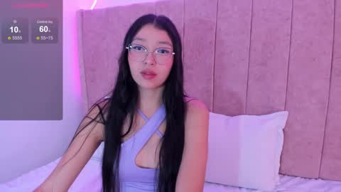 Kaori online show from February 21, 3:21 pm