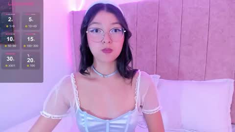 Kaori online show from February 25, 3:05 pm