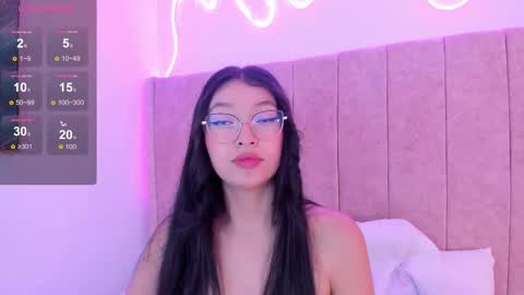 Kaori online show from March 4, 12:12 pm