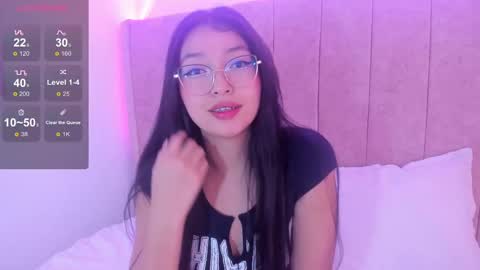 Kaori online show from March 4, 3:15 pm
