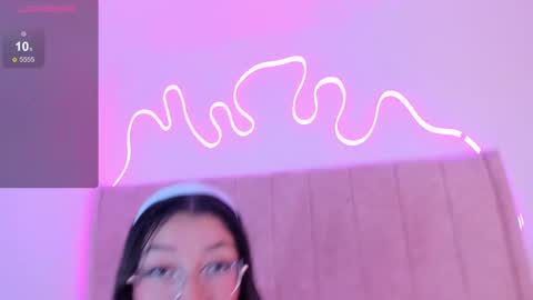 Kaori online show from March 10, 3:41 pm