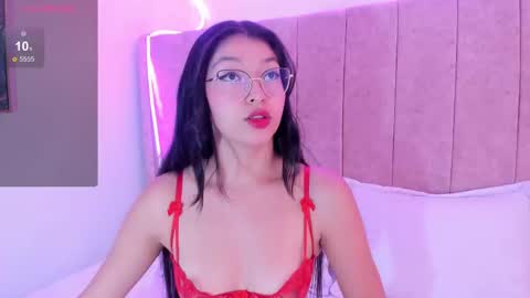 Kaori online show from March 11, 3:23 pm