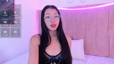Kaori online show from September 11, 12:16 pm