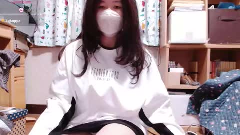 kaorixp online show from October 3, 10:01 am