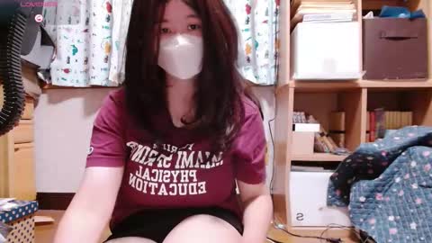 kaorixp online show from October 4, 9:07 am