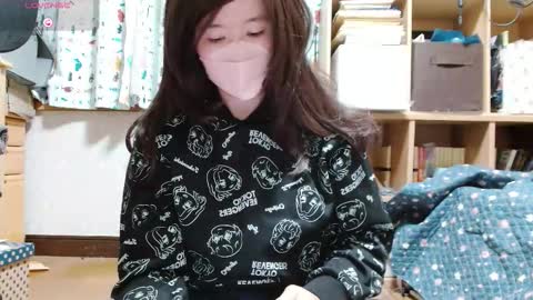 kaorixp online show from October 13, 10:04 am