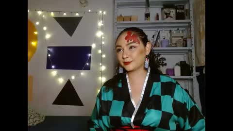 Kaory online show from October 29, 5:42 am