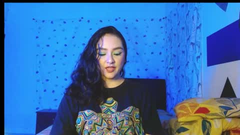 Kaory online show from February 26, 9:58 pm