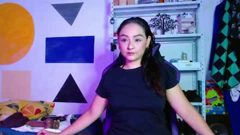 Kaory online show from May 1, 1:10 am