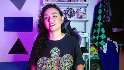Kaory online show from May 2, 2:55 pm