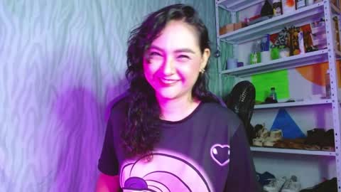 Kaory online show from May 12, 10:07 pm
