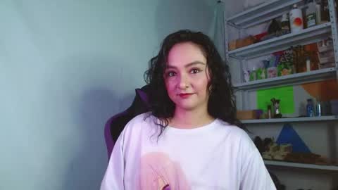 Kaory online show from May 20, 3:07 pm