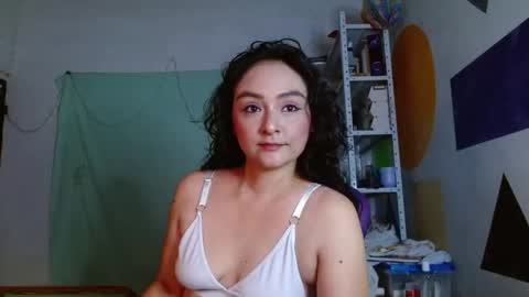 Kaory online show from June 3, 2:33 pm