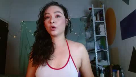 Kaory online show from June 10, 12:00 am