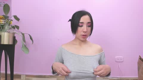kaory_azumi online show from December 3, 9:34 pm