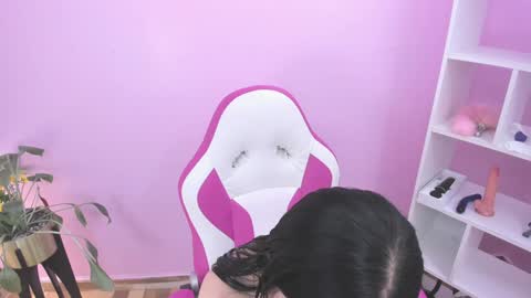 kaory_azumi online show from December 5, 6:22 pm