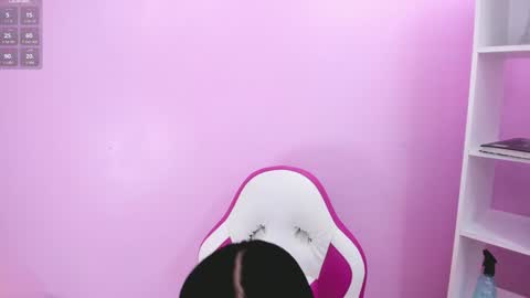 kaory_azumi online show from December 13, 3:32 pm