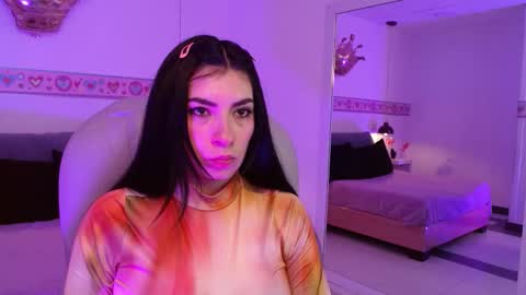 Snapshot of kaoryy_1 chatting on December 5, 11:30 am kaoryy_1 online show from December 5, 11:30 am