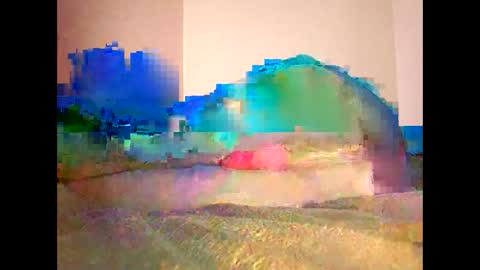 Kaotic Goddess online show from December 3, 4:31 am