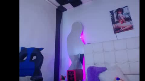 kaoz_33 online show from December 2, 8:22 pm