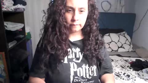 Snapshot of kara__gower chatting on May 11, 4:48 pm kara online show from May 11, 4:48 pm