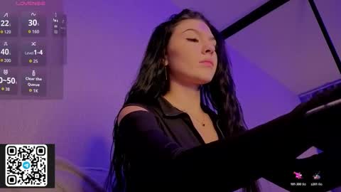 Snapshot of kara_life chatting on November 14, 4:49 pm kara_life online show from November 14, 4:49 pm