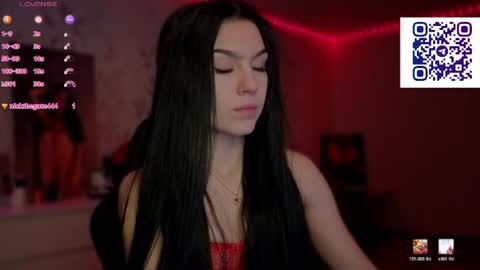 kara_life online show from April 4, 12:20 am