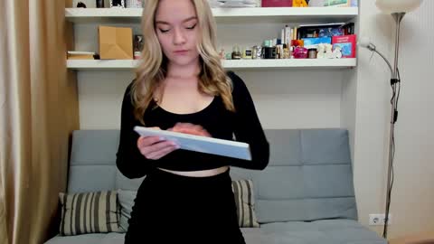 Kara. Off from 15th till 24th of December online show from December 15, 10:04 pm