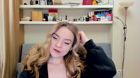 Kara. Off from 15th till 24th of December online show from February 7, 11:45 pm