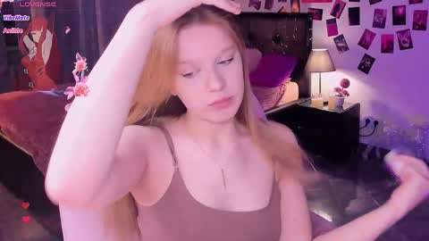 Lera online show from March 15, 8:37 pm