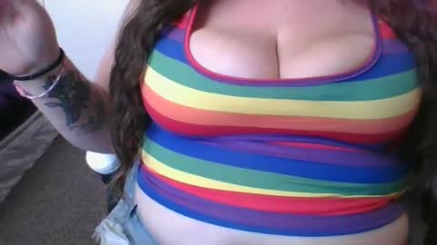 karamelbaby89 online show from December 7, 8:27 pm