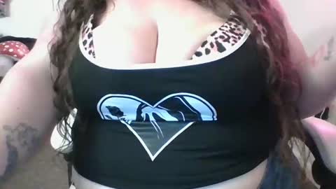 karamelbaby89 online show from March 7, 2:04 am