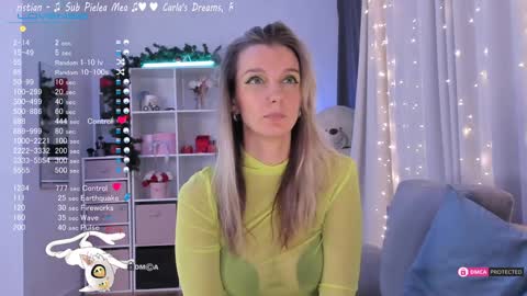 Julia online show from January 12, 8:57 pm