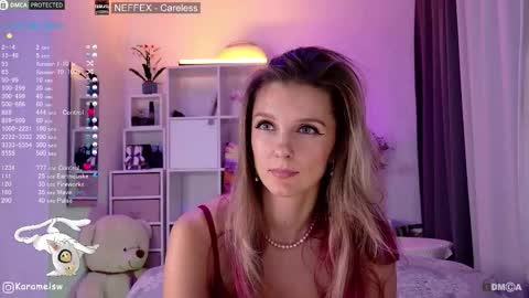 Julia online show from September 22, 8:44 pm