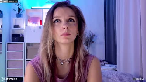 Julia online show from October 27, 11:09 pm